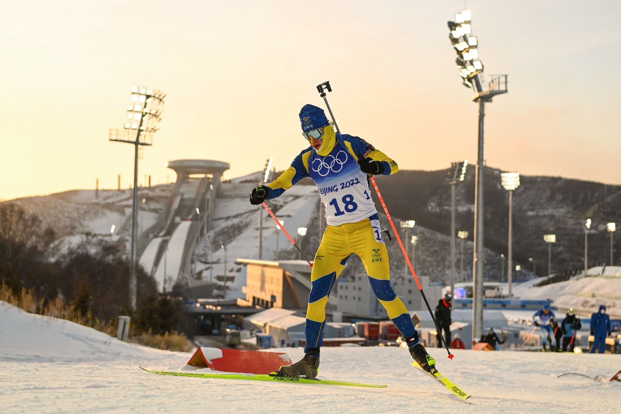 冬季两项——男子15公里集体出发赛况休闲区蓝鸢梦想 - Www.slyday.coM