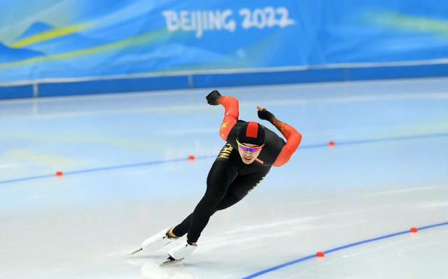 中国名将获得第五！宁忠岩无缘速度滑冰奖牌，荷兰队夺第七金紧追休闲区蓝鸢梦想 - Www.slyday.coM