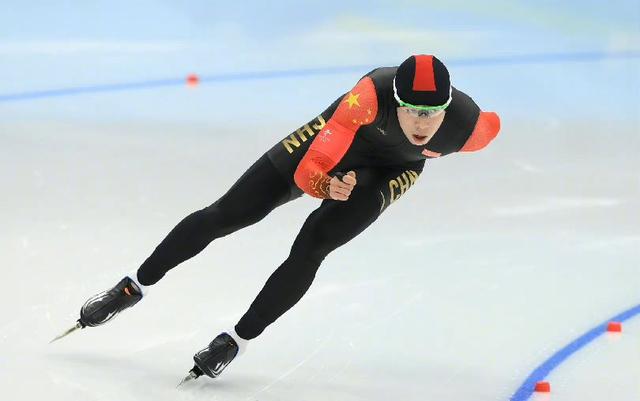 中国名将获得第五！宁忠岩无缘速度滑冰奖牌，荷兰队夺第七金紧追休闲区蓝鸢梦想 - Www.slyday.coM