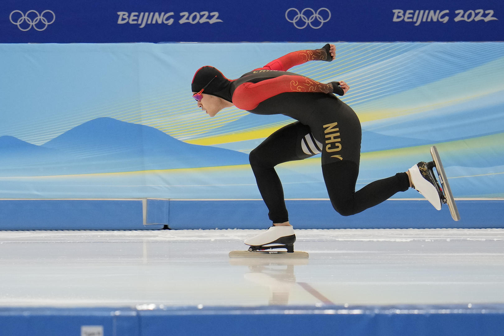 18日赛事看点：谷爱凌全力冲击第二金，“葱桶组合”双人滑短节目亮相休闲区蓝鸢梦想 - Www.slyday.coM