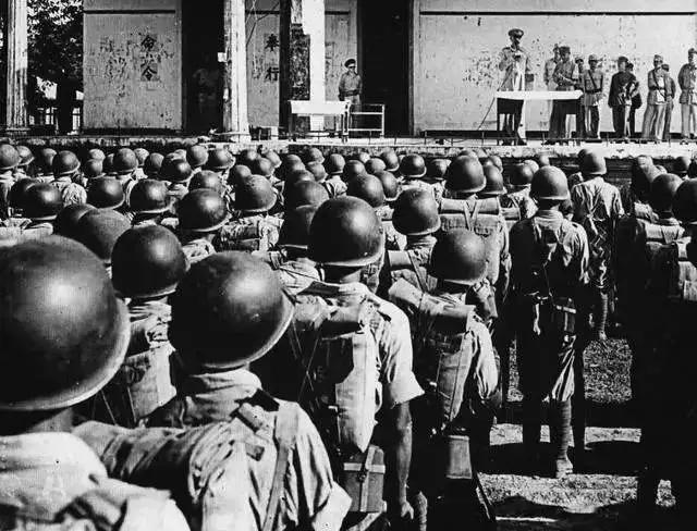 美械装备最强的新1军,跟正牌美军比,武器装备要差多少?