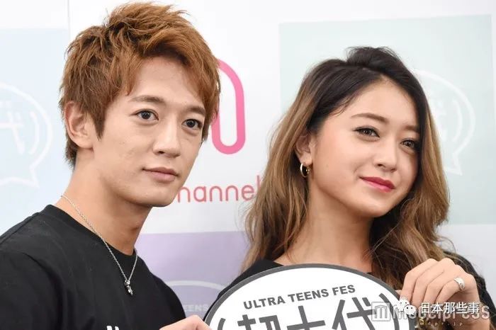 川荣李奈曾因丈夫绯闻被叫衰女强男弱婚后格差大 川荣李奈 绯闻 结婚 新浪娱乐 新浪网 川荣李奈曾因丈夫绯闻被叫衰女强男弱婚后格差大 川荣李奈 绯闻 结婚 新浪娱乐 新浪网