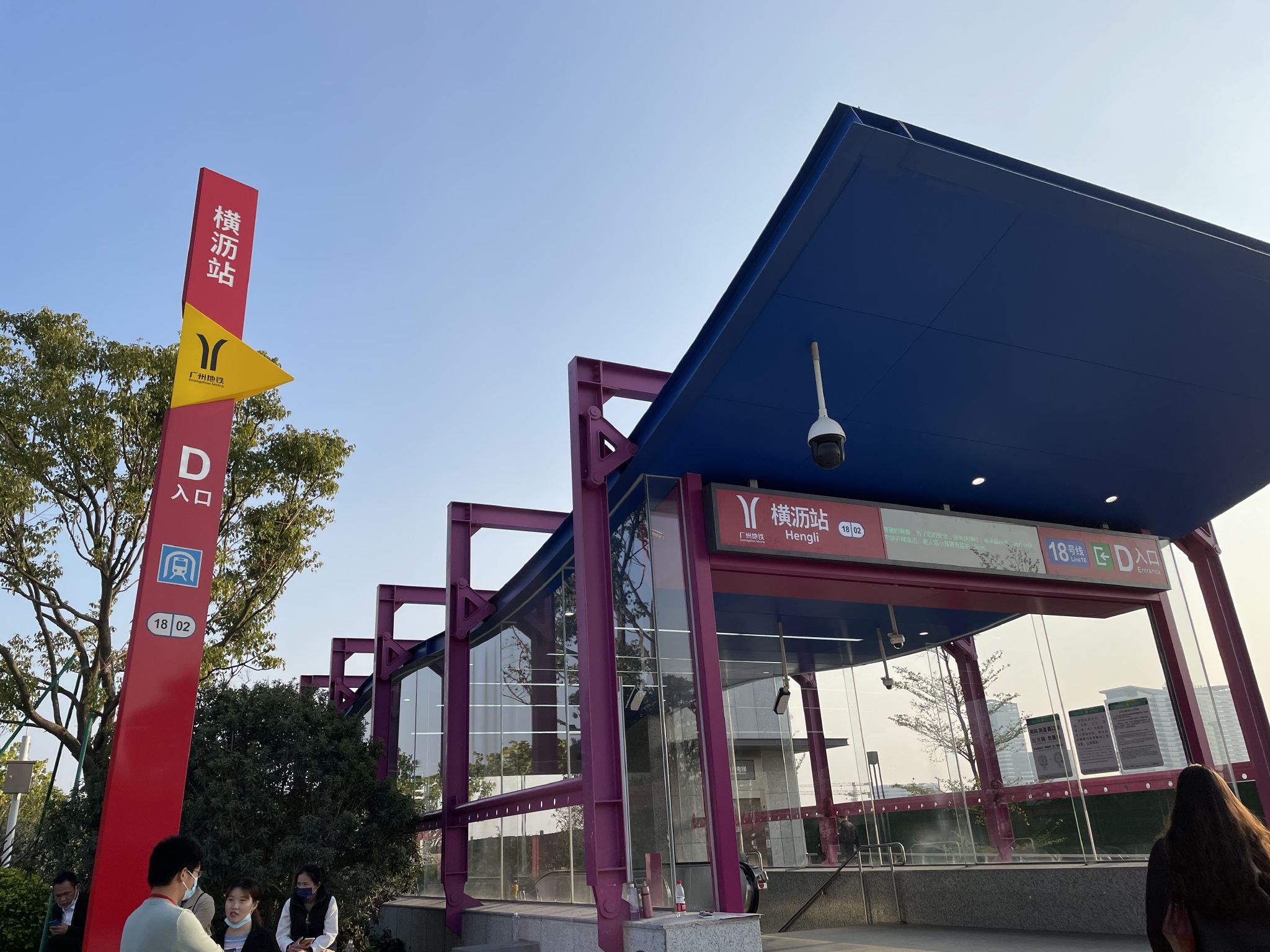 开春探市实探横沥岛江景红盘惊喜一口价单位值得入手吗