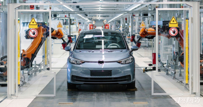 德媒：大众拟收购华为自动驾驶部门，金额达数十亿欧元休闲区蓝鸢梦想 - Www.slyday.coM