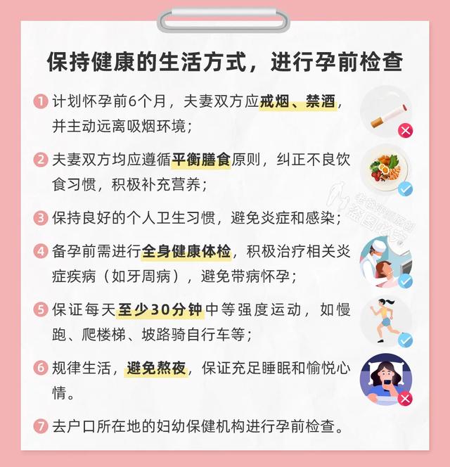 超全孕期营养指南来了！建议准妈妈们收藏备用