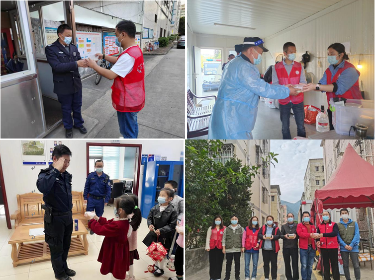 石井街道党群服务花样多玩转虎年闹元宵 汤圆 元宵 新浪新闻