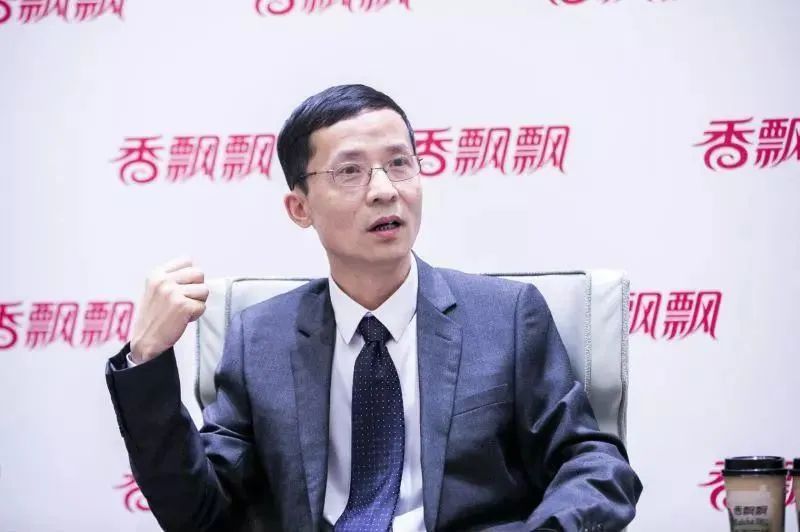 在2021年湖州富豪排行榜上,个人资产95亿的蒋建琪也只排在第三位