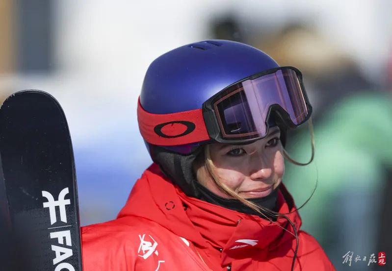 谷爱凌金牌！中国第8金！一个细节上了热搜，网友评论亮了休闲区蓝鸢梦想 - Www.slyday.coM