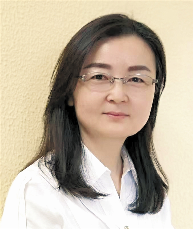 郑雪梅中共大连市委党校经济学教研部教授实现市第十三次党代会提出的