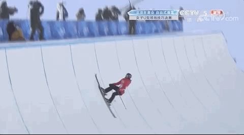 完美收官！谷爱凌夺金！祝贺！休闲区蓝鸢梦想 - Www.slyday.coM