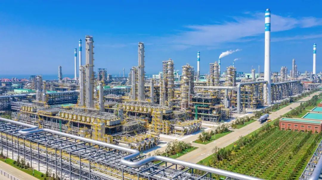 将全部用于员工持股计划——恒力石化大手笔完成第三次回购,回购总