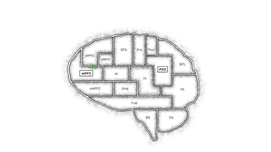 有可能是你的大脑储备即将耗尽!|丹尼尔_新浪新闻