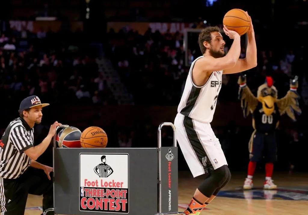 美媒列出了30支球队全明星大赛的冠军数量,有4支球队一冠难求休闲区蓝鸢梦想 - Www.slyday.coM