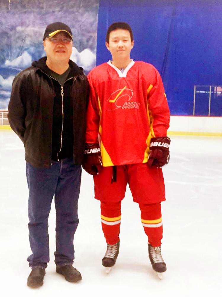 英如镝首谈哥哥巴图他从未联系过我或许他不想要我这个弟弟吧