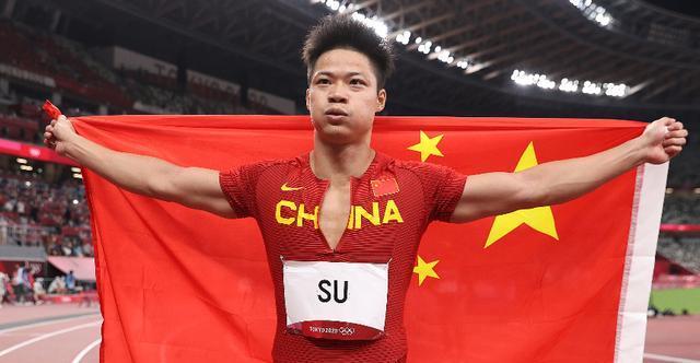 重大突破!苏炳添斩获首枚奥运奖牌,中国队创造历史:递补铜牌休闲区蓝鸢梦想 - Www.slyday.coM 重大突破!苏炳添斩获首枚奥运奖牌,中国队创造历史:递补铜牌休闲区蓝鸢梦想 - Www.slyday.coM