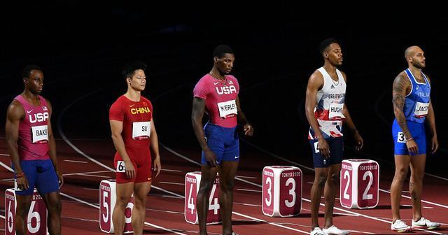 恭喜苏炳添!首枚奥运奖牌到手,中国队递补铜牌,18年努力终圆梦休闲区蓝鸢梦想 - Www.slyday.coM 恭喜苏炳添!首枚奥运奖牌到手,中国队递补铜牌,18年努力终圆梦休闲区蓝鸢梦想 - Www.slyday.coM