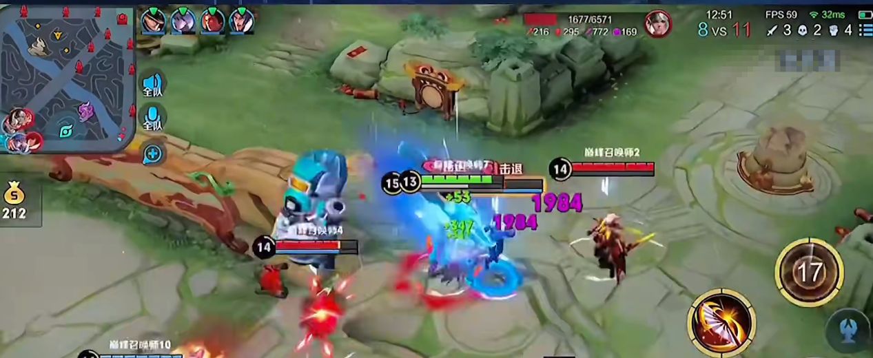 赖神撞车“耀扬”被带飞,微凉和韩涵联手也没打过,韩涵心态崩了休闲区蓝鸢梦想 - Www.slyday.coM 赖神撞车“耀扬”被带飞,微凉和韩涵联手也没打过,韩涵心态崩了休闲区蓝鸢梦想 - Www.slyday.coM