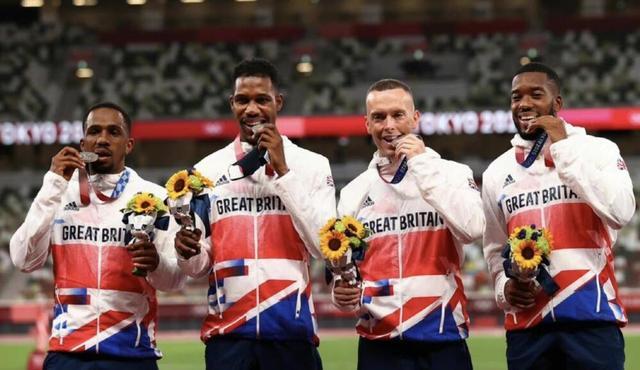 中国队递补奥运会铜牌,网友喊话苏炳添,谢震业淡定回应休闲区蓝鸢梦想 - Www.slyday.coM 中国队递补奥运会铜牌,网友喊话苏炳添,谢震业淡定回应休闲区蓝鸢梦想 - Www.slyday.coM