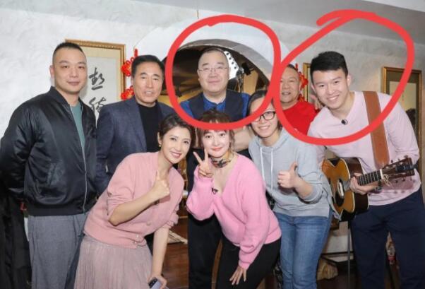 英如镝怕影响哥哥的生活不敢联系巴图