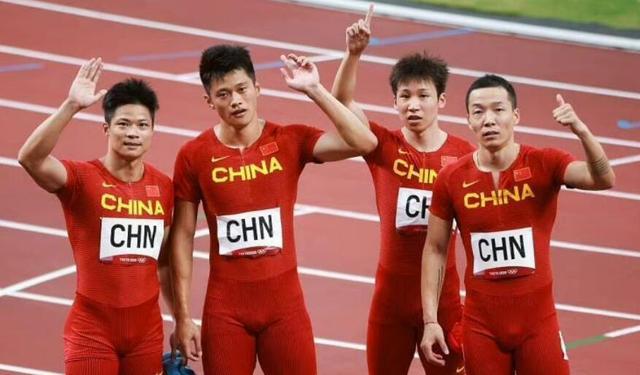 中国队递补奥运会铜牌,网友喊话苏炳添,谢震业淡定回应休闲区蓝鸢梦想 - Www.slyday.coM 中国队递补奥运会铜牌,网友喊话苏炳添,谢震业淡定回应休闲区蓝鸢梦想 - Www.slyday.coM