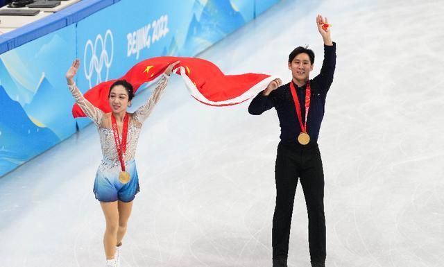 15天3刷世界纪录!隋文静韩聪夺冠 3年后再创双人滑巅峰休闲区蓝鸢梦想 - Www.slyday.coM 15天3刷世界纪录!隋文静韩聪夺冠 3年后再创双人滑巅峰休闲区蓝鸢梦想 - Www.slyday.coM