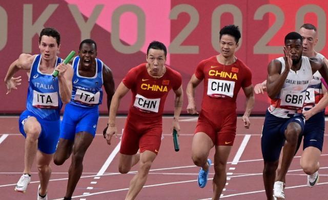 重大突破!苏炳添斩获首枚奥运奖牌,中国队创造历史:递补铜牌休闲区蓝鸢梦想 - Www.slyday.coM 重大突破!苏炳添斩获首枚奥运奖牌,中国队创造历史:递补铜牌休闲区蓝鸢梦想 - Www.slyday.coM