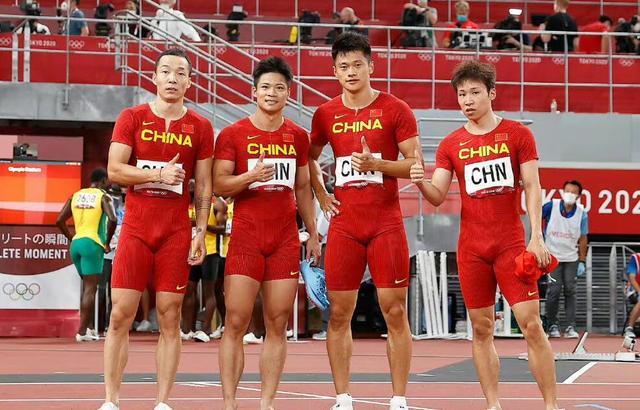 中国队递补奥运会铜牌,网友喊话苏炳添,谢震业淡定回应休闲区蓝鸢梦想 - Www.slyday.coM 中国队递补奥运会铜牌,网友喊话苏炳添,谢震业淡定回应休闲区蓝鸢梦想 - Www.slyday.coM