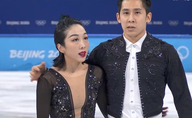 84.41分!隋文静/韩聪一周2破世界纪录,央视解说盛赞:王者风范休闲区蓝鸢梦想 - Www.slyday.coM 84.41分!隋文静/韩聪一周2破世界纪录,央视解说盛赞:王者风范休闲区蓝鸢梦想 - Www.slyday.coM