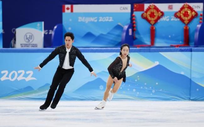 84.41分!隋文静/韩聪一周2破世界纪录,央视解说盛赞:王者风范休闲区蓝鸢梦想 - Www.slyday.coM 84.41分!隋文静/韩聪一周2破世界纪录,央视解说盛赞:王者风范休闲区蓝鸢梦想 - Www.slyday.coM