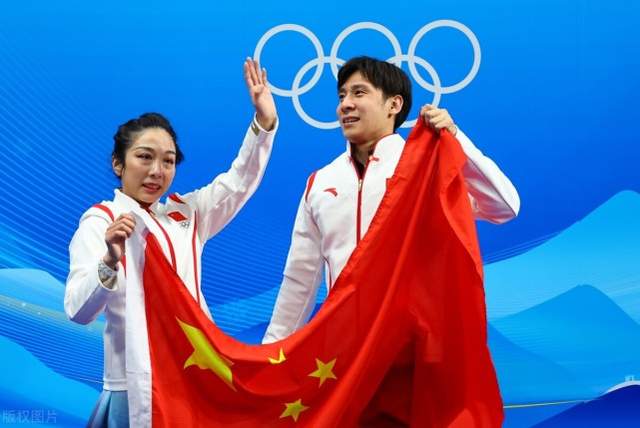 北京冬奥会决胜时刻！中国金牌9休闲区蓝鸢梦想 - Www.slyday.coM