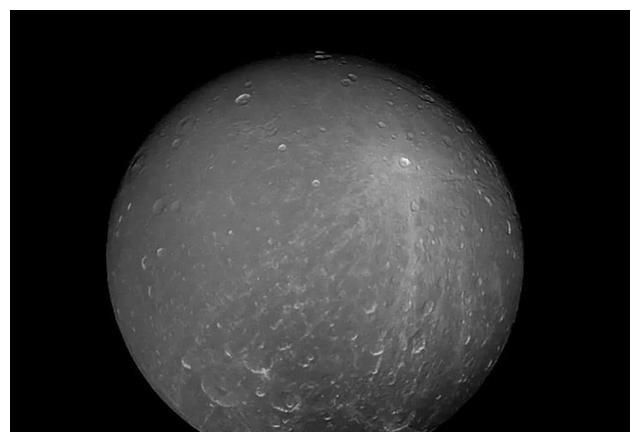 土卫二星存在生命科学家挖掘出大量证据具备人生存全部条件