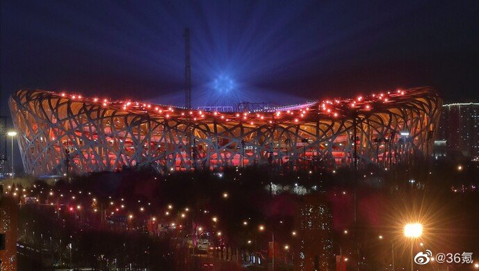 闭幕式熄灭火种将重现08奥运会瞬间：用简约的方式，把主题表现得更清晰休闲区蓝鸢梦想 - Www.slyday.coM