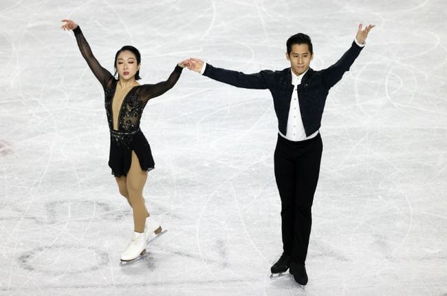 84.41分!隋文静/韩聪一周2破世界纪录,央视解说盛赞:王者风范休闲区蓝鸢梦想 - Www.slyday.coM 84.41分!隋文静/韩聪一周2破世界纪录,央视解说盛赞:王者风范休闲区蓝鸢梦想 - Www.slyday.coM