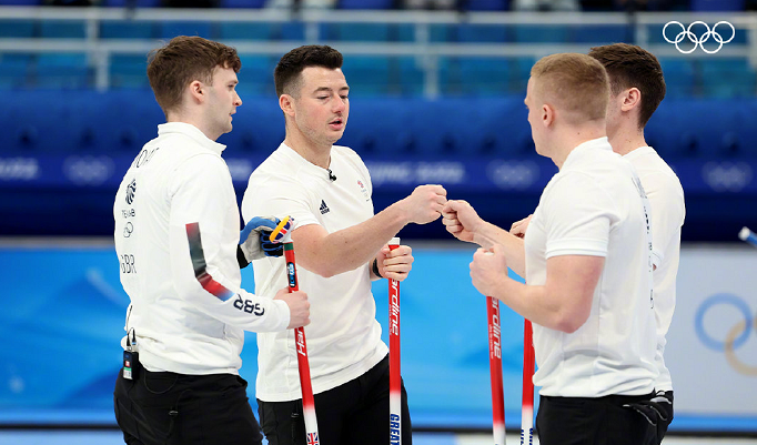 冬奥会最新奖牌榜！挪威锁定第一，中国队9金反超美国，英国破荒休闲区蓝鸢梦想 - Www.slyday.coM