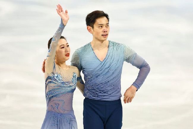 84.41分!隋文静/韩聪一周2破世界纪录,央视解说盛赞:王者风范休闲区蓝鸢梦想 - Www.slyday.coM 84.41分!隋文静/韩聪一周2破世界纪录,央视解说盛赞:王者风范休闲区蓝鸢梦想 - Www.slyday.coM