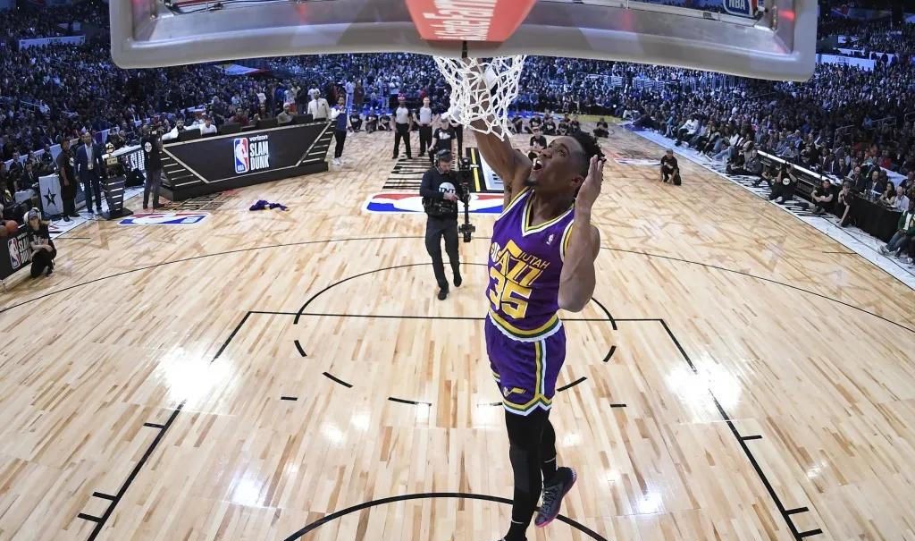 美媒列出了30支球队全明星大赛的冠军数量,有4支球队一冠难求休闲区蓝鸢梦想 - Www.slyday.coM