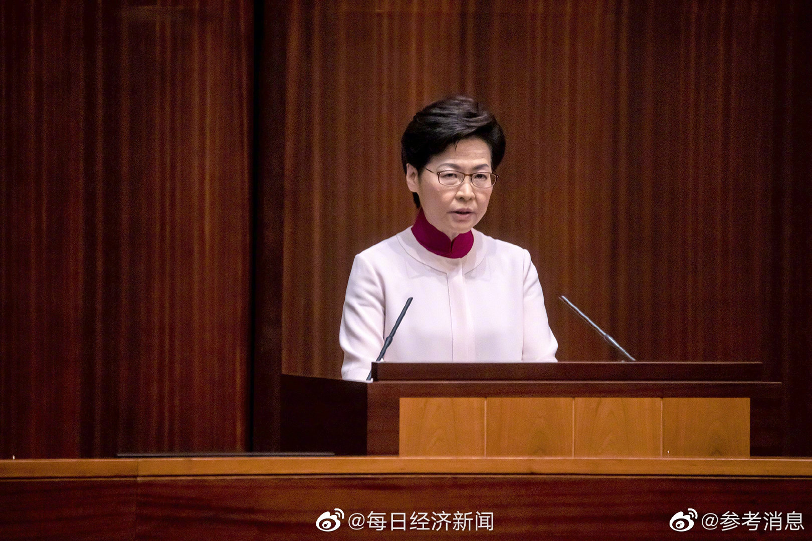 新增、初步阳性都约7000例！林郑月娥：中央全力支持，香港开始建设方舱医院休闲区蓝鸢梦想 - Www.slyday.coM