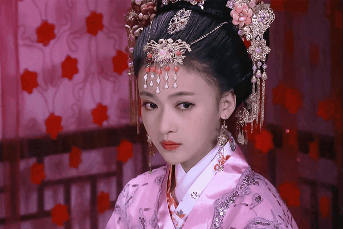让我看看是谁把吴谨言02姚子衿动图看了八百遍还想继续看