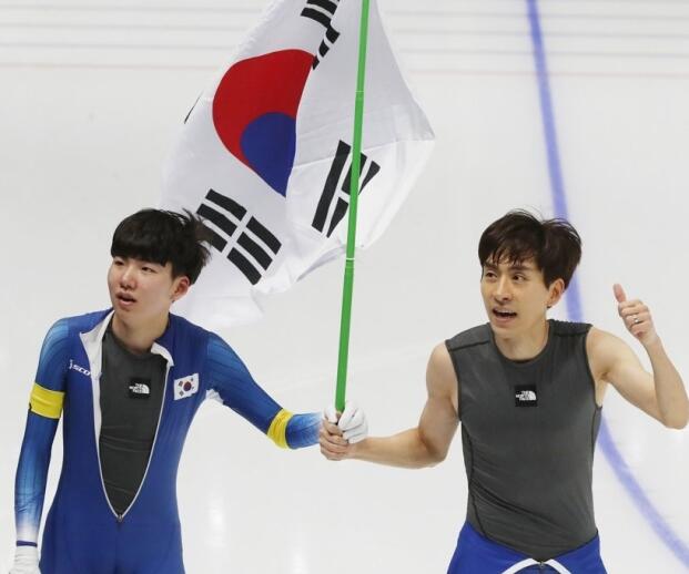 卫冕冠军摘铜却遭批:郑在原为他失去金牌!韩国队内气氛太诡异休闲区蓝鸢梦想 - Www.slyday.coM 卫冕冠军摘铜却遭批:郑在原为他失去金牌!韩国队内气氛太诡异休闲区蓝鸢梦想 - Www.slyday.coM