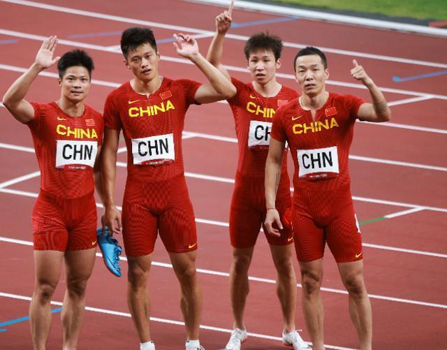 恭喜苏炳添!首枚奥运奖牌到手,中国队递补铜牌,18年努力终圆梦休闲区蓝鸢梦想 - Www.slyday.coM 恭喜苏炳添!首枚奥运奖牌到手,中国队递补铜牌,18年努力终圆梦休闲区蓝鸢梦想 - Www.slyday.coM