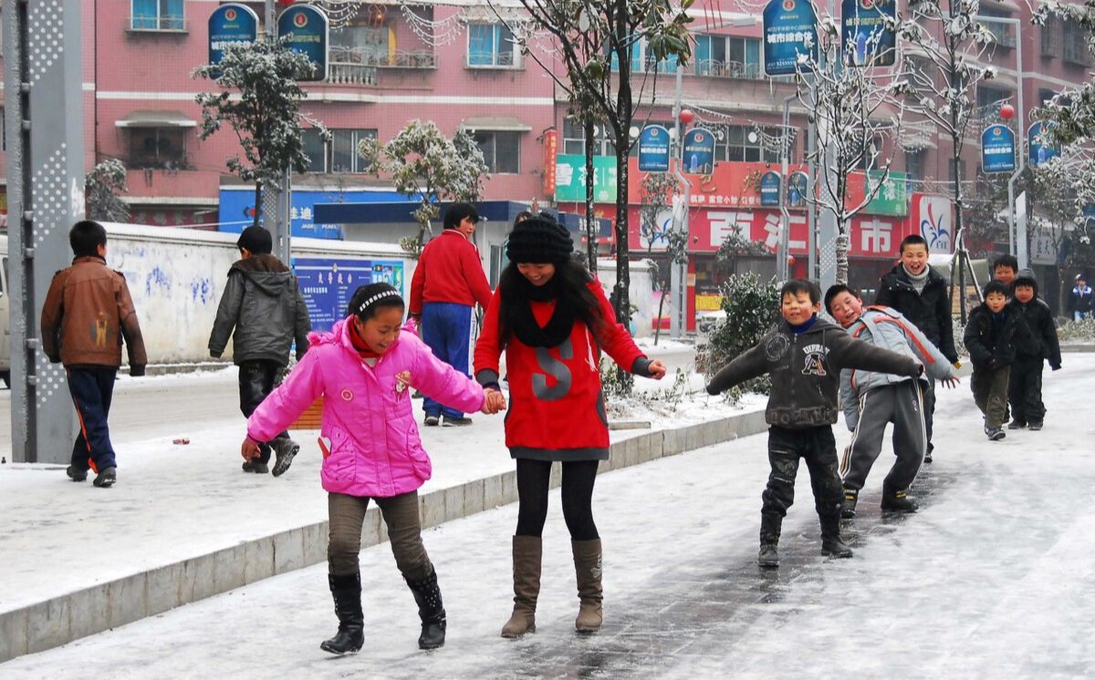 天气预报：今日雨水，强雨雪天气来袭，倒春寒已成定局？农谚咋说休闲区蓝鸢梦想 - Www.slyday.coM