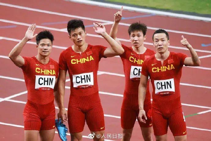 热搜第一！英国队这项成绩取消，中国队有望递补获奥运奖牌休闲区蓝鸢梦想 - Www.slyday.coM