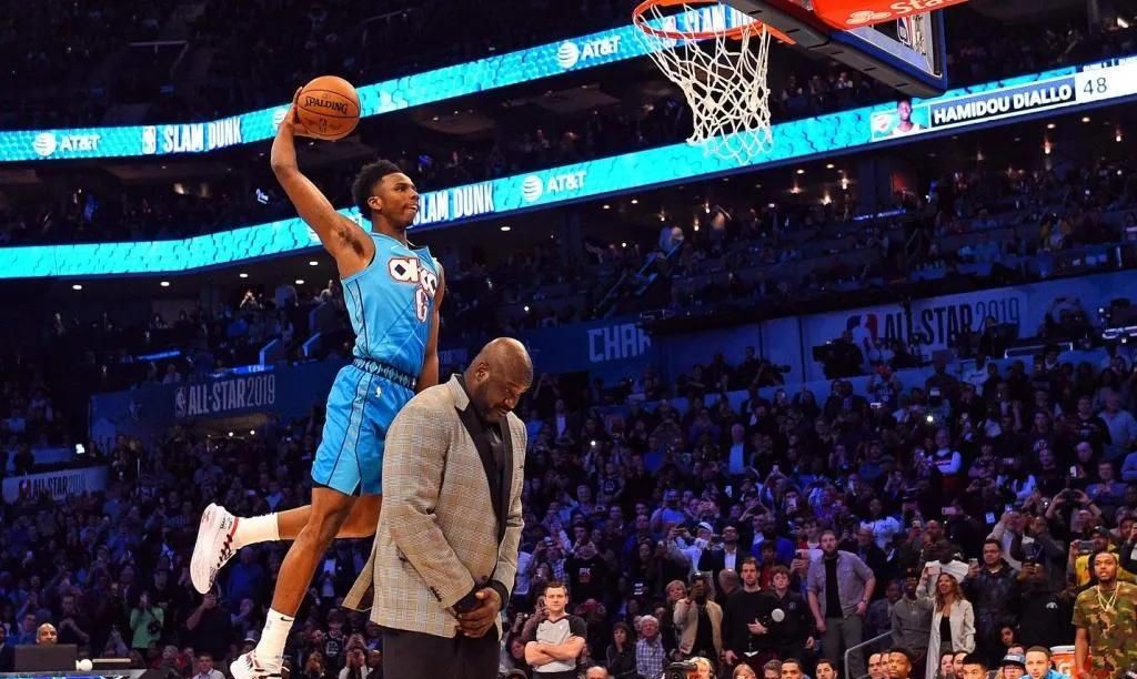 美媒列出了30支球队全明星大赛的冠军数量,有4支球队一冠难求休闲区蓝鸢梦想 - Www.slyday.coM