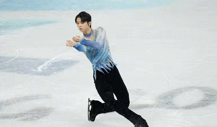 冬奥会花滑表演赛!羽生结弦再续经典,千金莎莎在列,K宝缺席休闲区蓝鸢梦想 - Www.slyday.coM 冬奥会花滑表演赛!羽生结弦再续经典,千金莎莎在列,K宝缺席休闲区蓝鸢梦想 - Www.slyday.coM