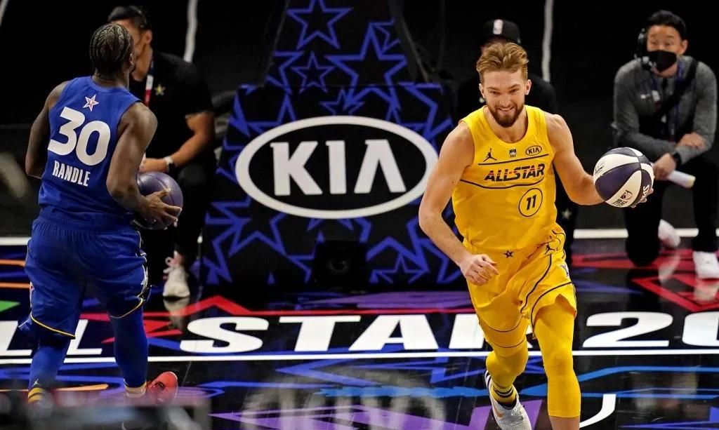 美媒列出了30支球队全明星大赛的冠军数量,有4支球队一冠难求休闲区蓝鸢梦想 - Www.slyday.coM