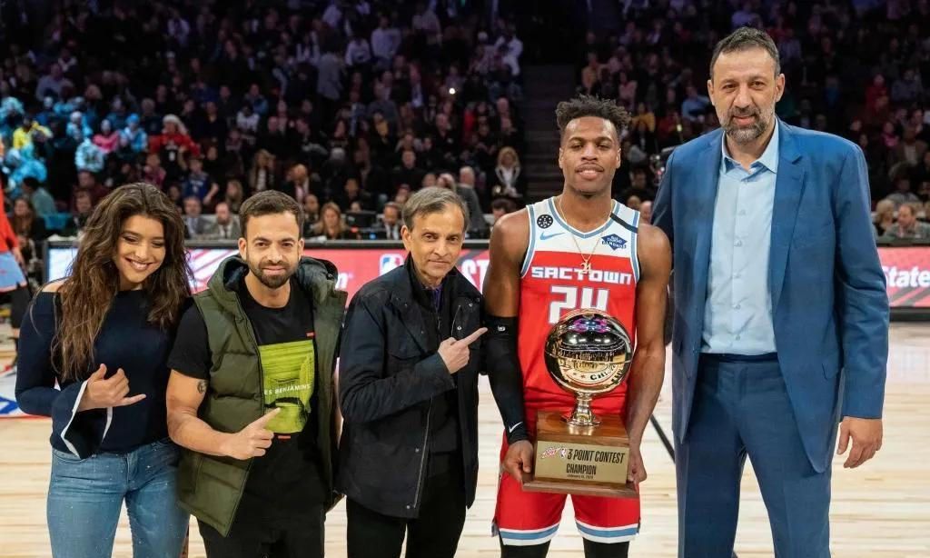 美媒列出了30支球队全明星大赛的冠军数量,有4支球队一冠难求休闲区蓝鸢梦想 - Www.slyday.coM