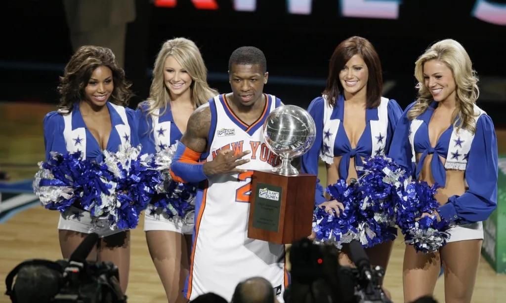 美媒列出了30支球队全明星大赛的冠军数量,有4支球队一冠难求休闲区蓝鸢梦想 - Www.slyday.coM