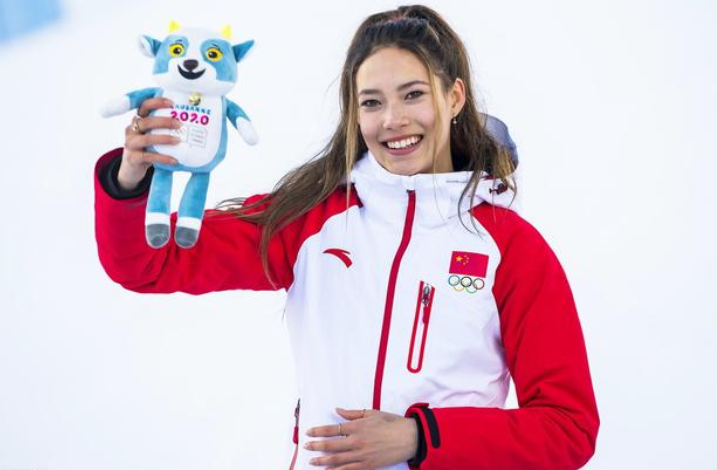 中国队捷报频传:再添一金!最新奖牌榜:中国反超美国,挺进前三休闲区蓝鸢梦想 - Www.slyday.coM 中国队捷报频传:再添一金!最新奖牌榜:中国反超美国,挺进前三休闲区蓝鸢梦想 - Www.slyday.coM