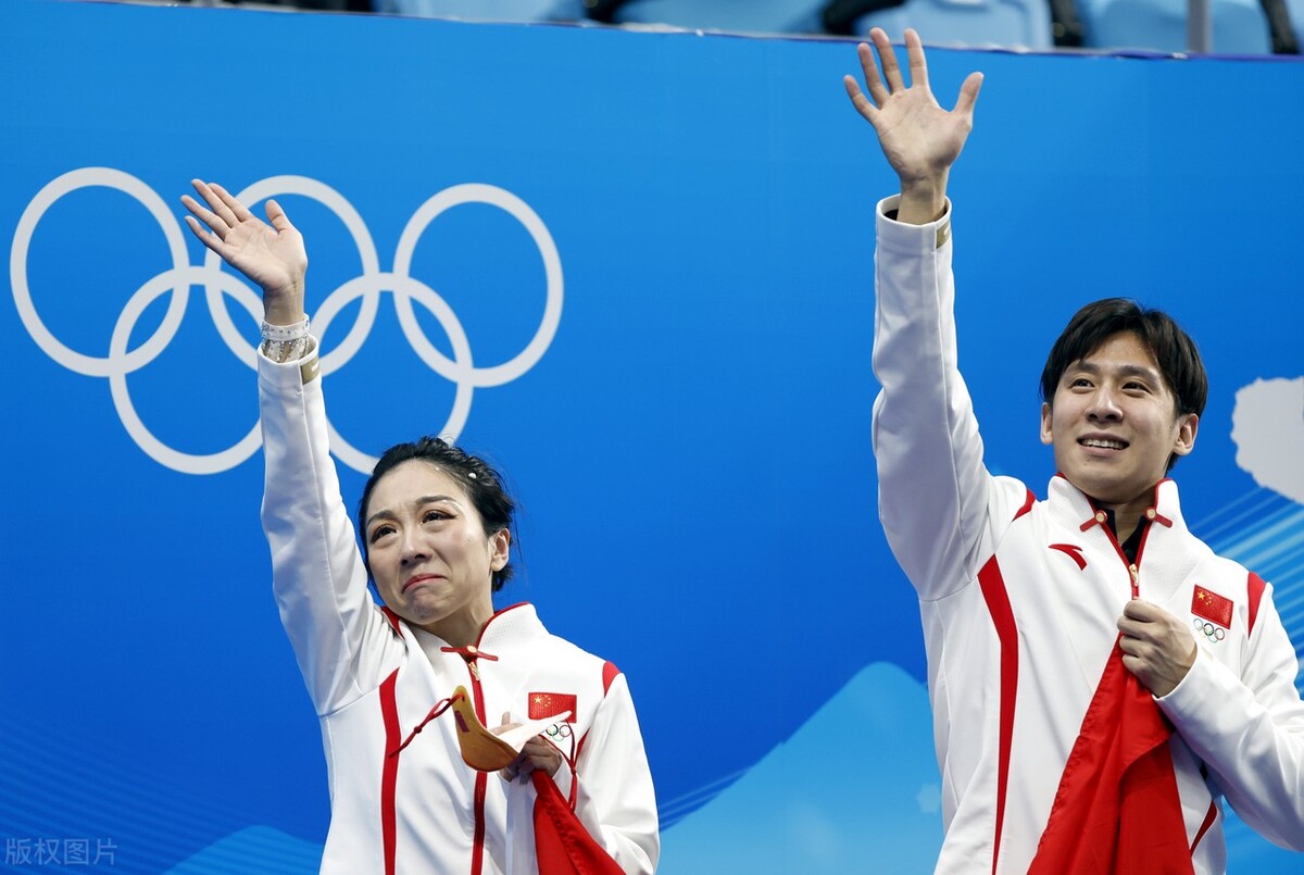 金牌9比8！冬奥会最后1天，中国暂时反超美国杀入前3，创42年纪录休闲区蓝鸢梦想 - Www.slyday.coM