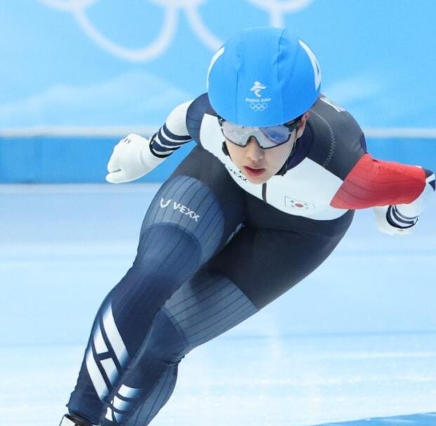 金宝凛赛后发声担心韩国没人支持我平昌公开喷队友险遭开除